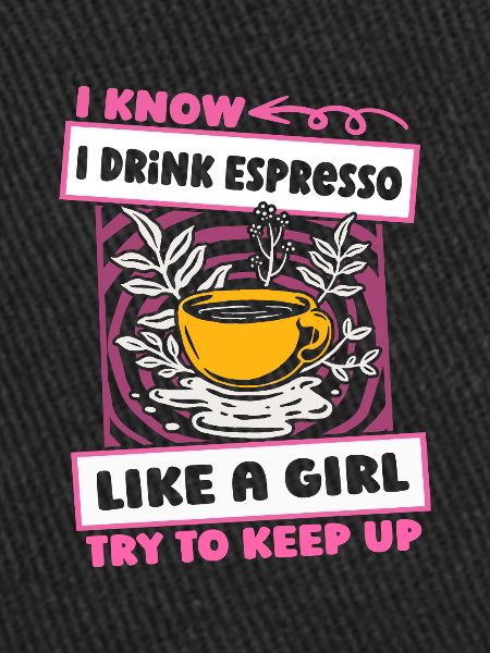 Coffee Espresso Funny