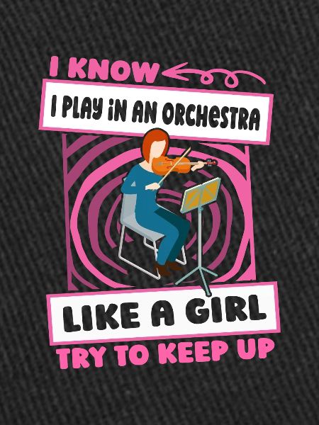Orchestra Funny