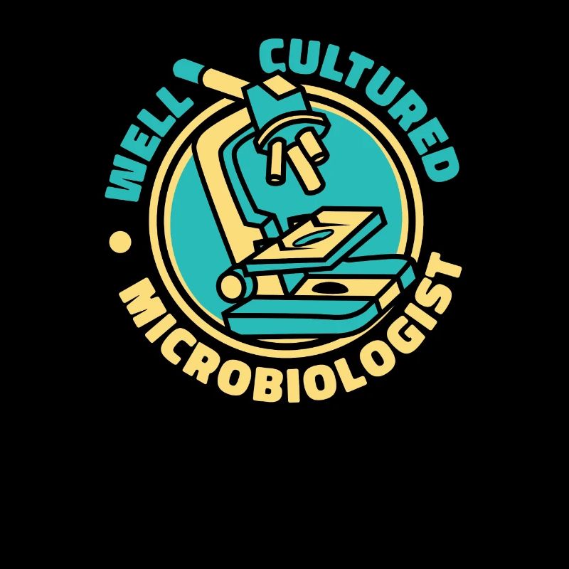 Biologie Biologiste Microscope