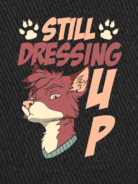 Furry Fandom Fursuits Drôle
