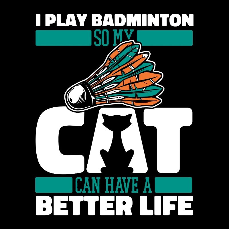 Badminton badminton chat