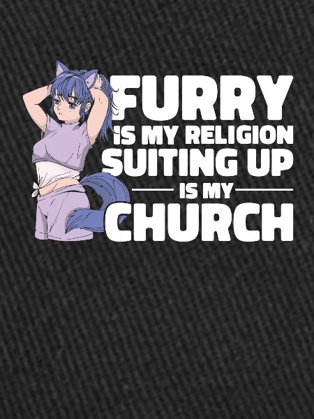 Furry Fandom Fursuits Cool