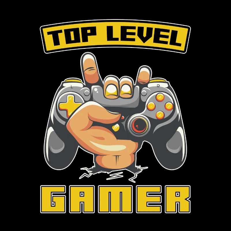 Main de jeu de joueur
