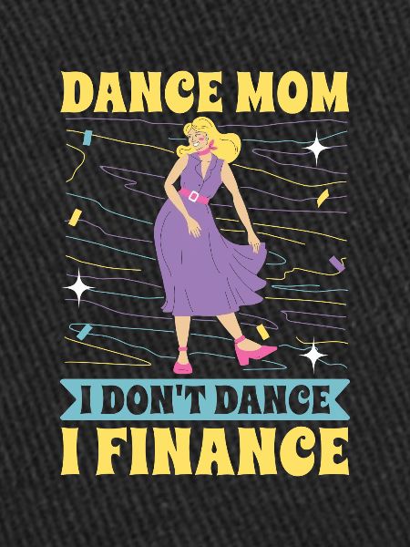 Maman Mère Mère Danse Mère