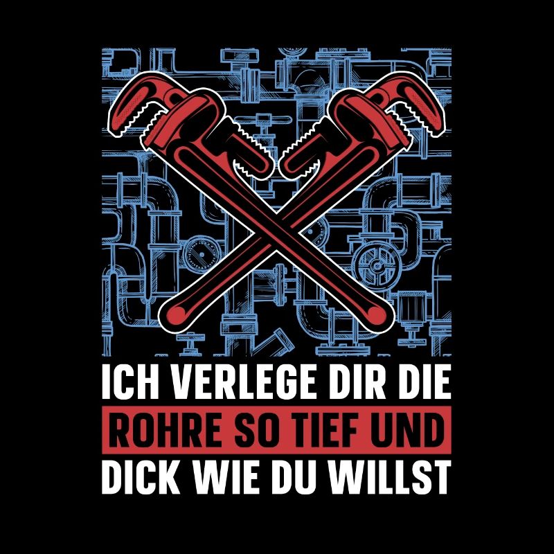 Rohrleitungsbauer Witzig