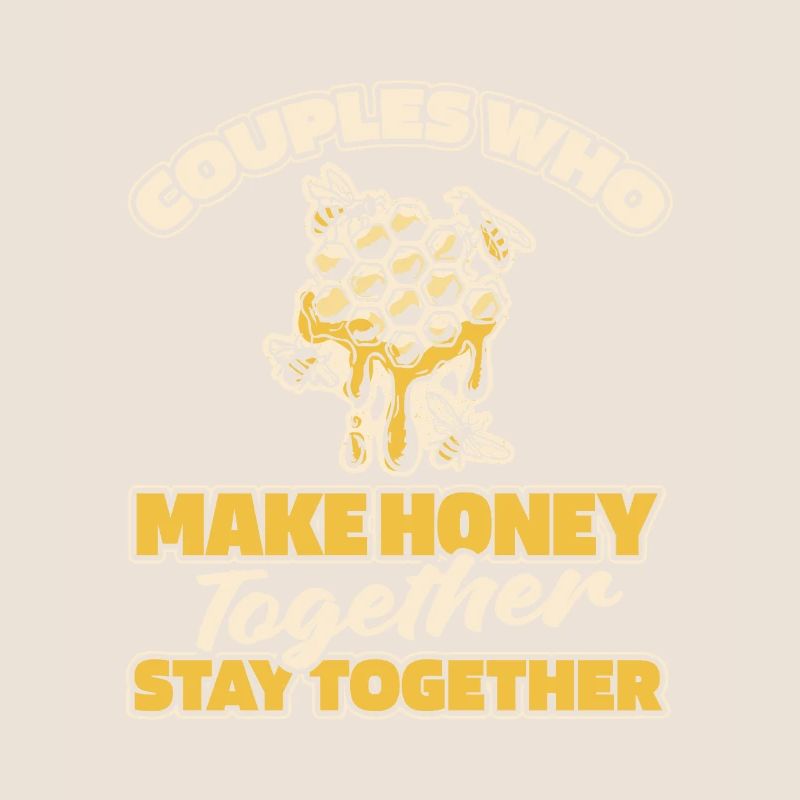 Beekeeper beekeeper couple