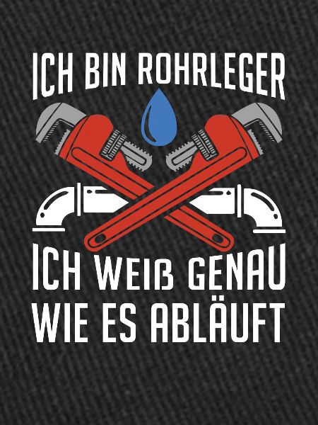 Rohrleitungsbauer Witzig