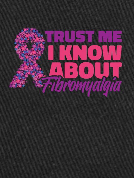 Fibromyalgie rhumatisme trust