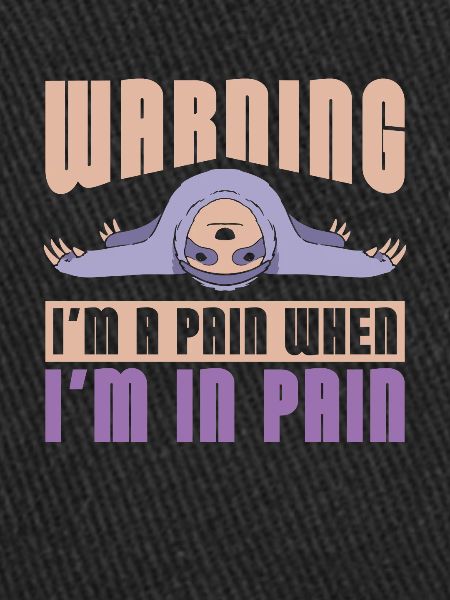 Fibromyalgia Rheumatism Funny