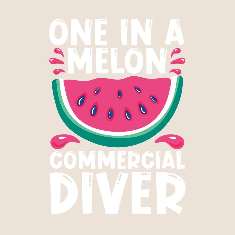 Plongée plongeuse Melon Plongée commerciale