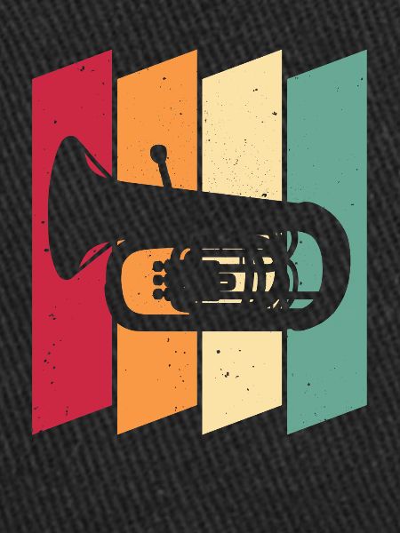 Fanfare Procession Tuba