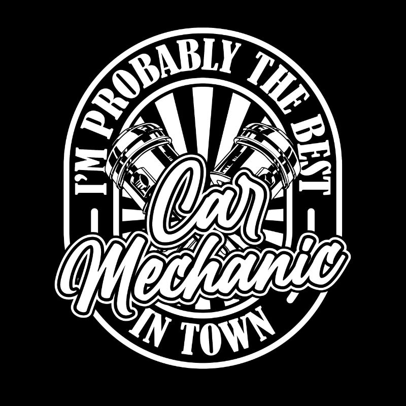 Mécanicien automobile