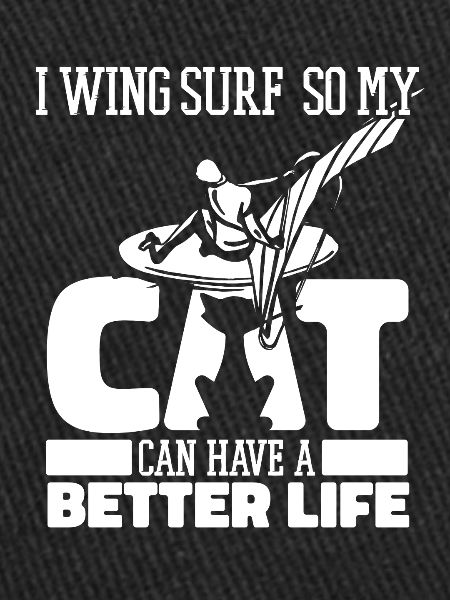 Wing Surf Wing Foil