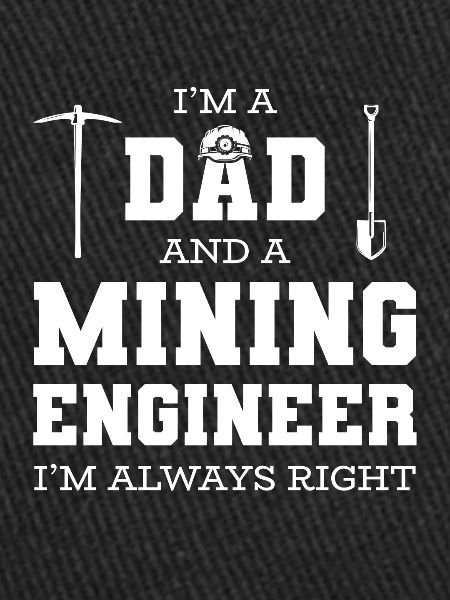 Engineer Mining Engineer