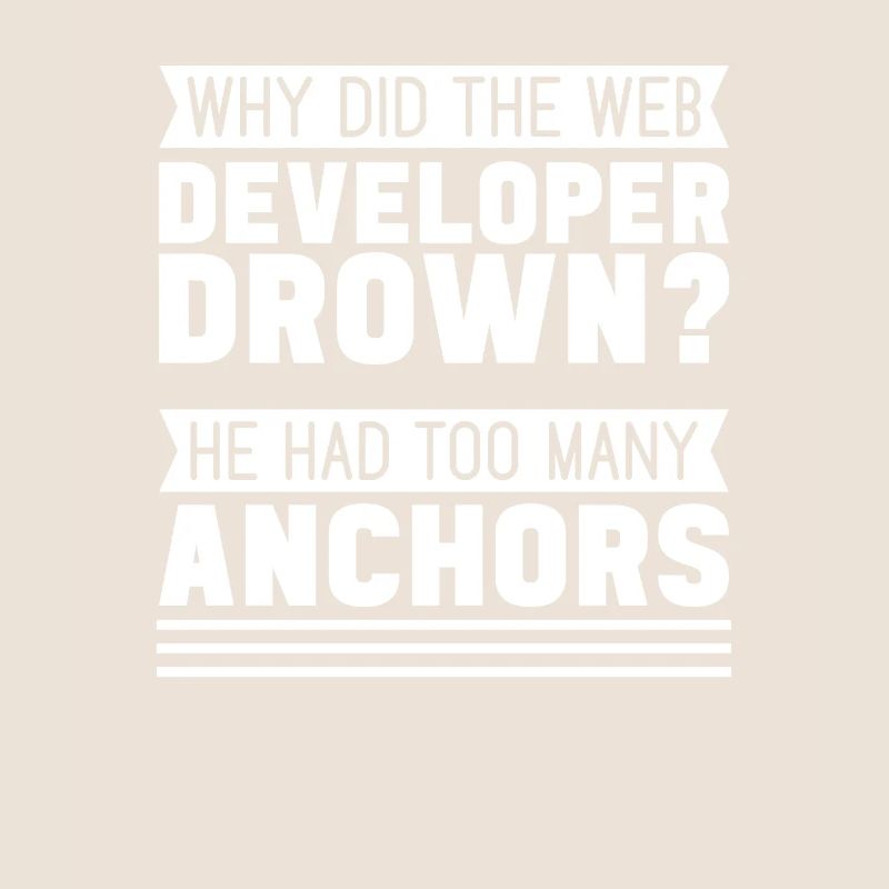 Web Entwickler Webdeveloper Lustig