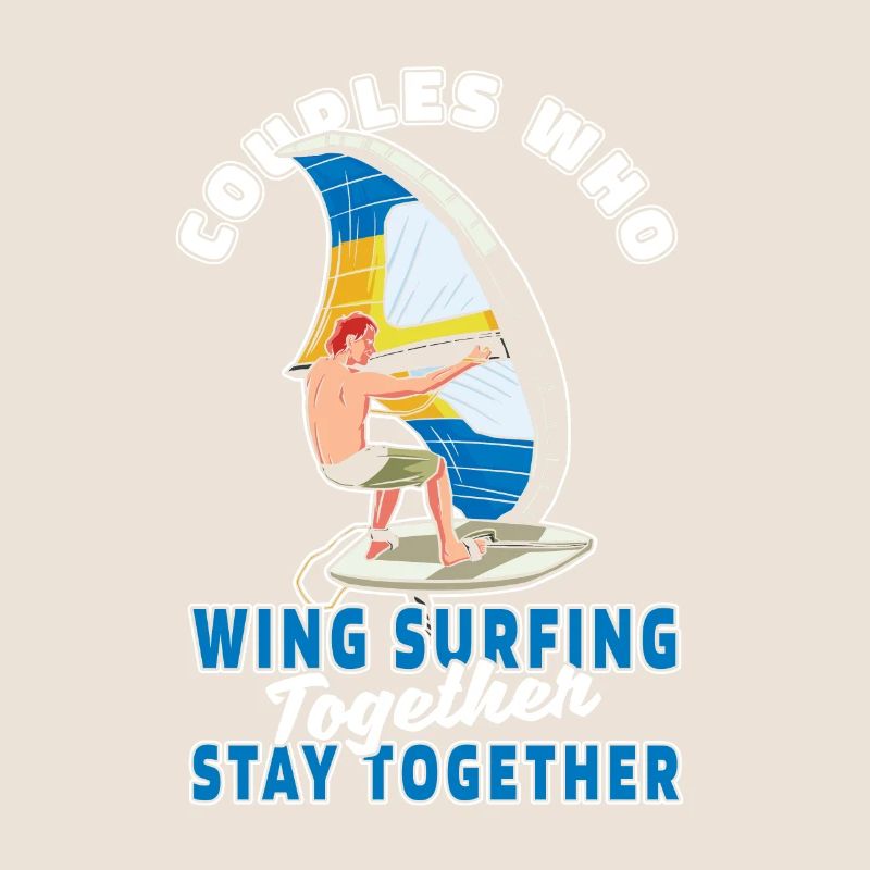 Wing Surf Wing Foil Pair