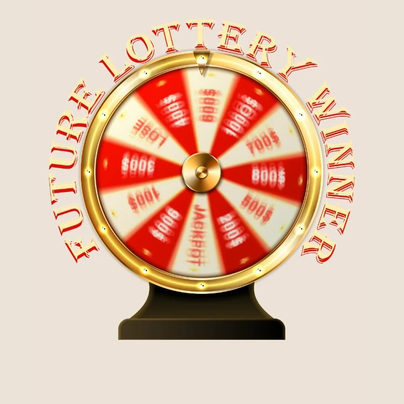 Future Lottery Machine Winner