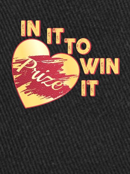 In It To Win It