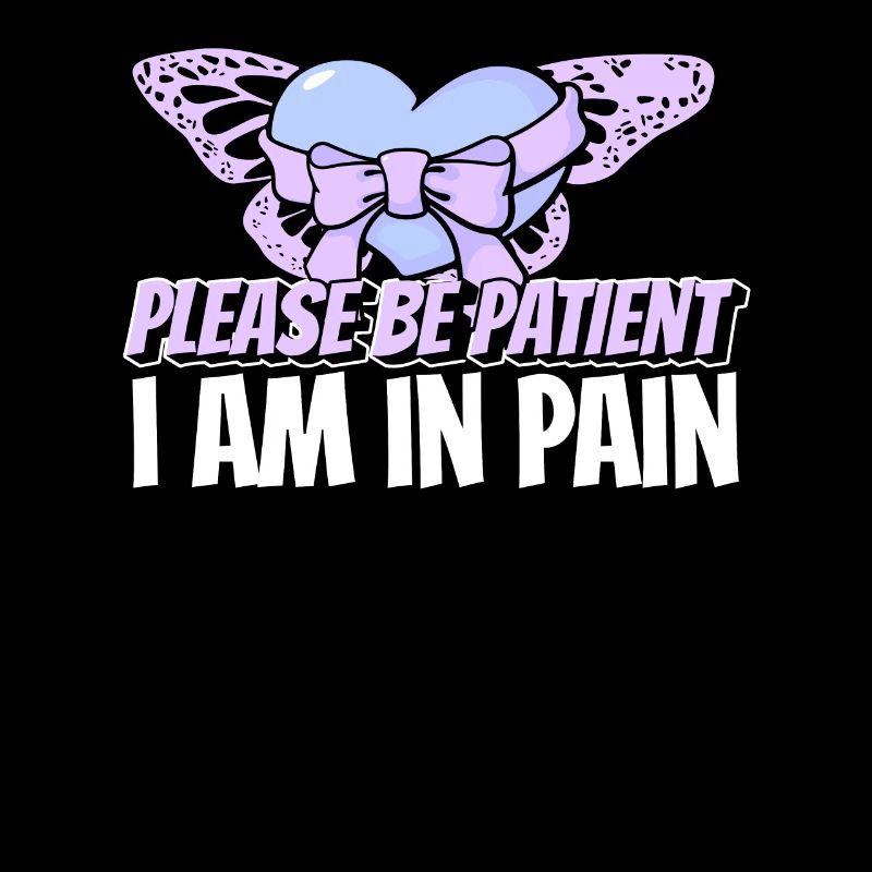 Fibromyalgie Rhumatisme mignon
