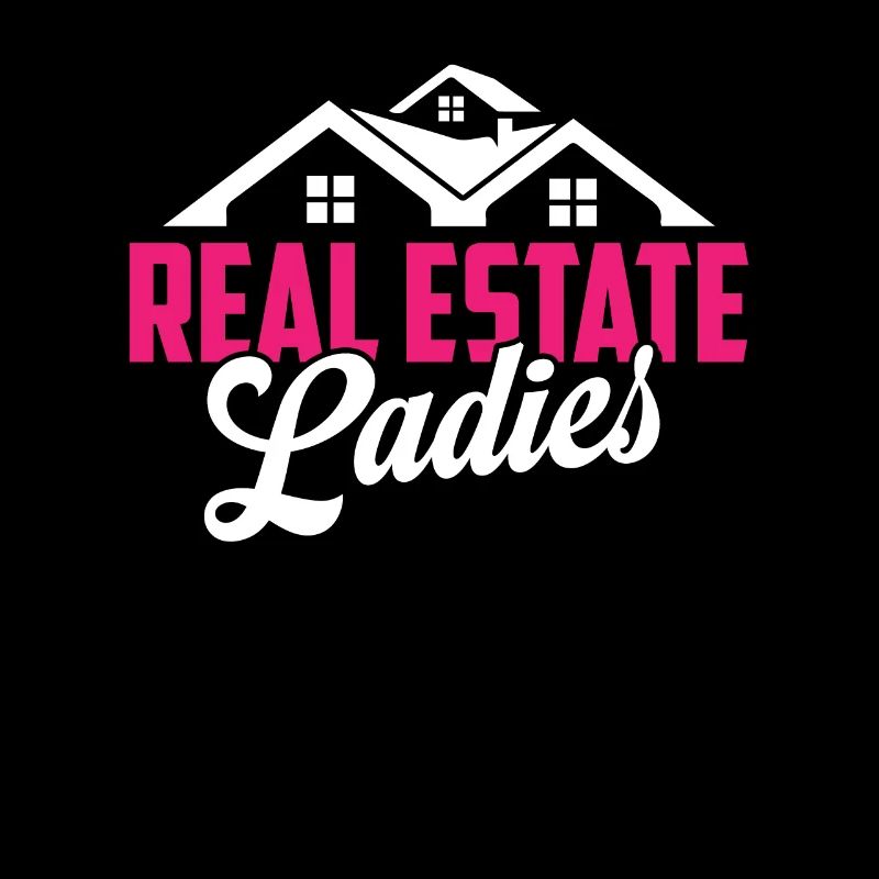 Agent immobilier dame