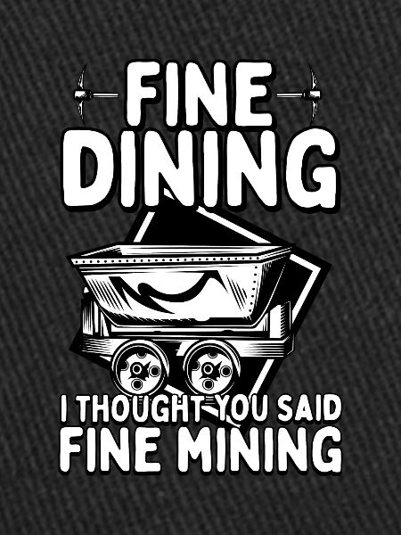 Engineer Lustig Mining Engineer