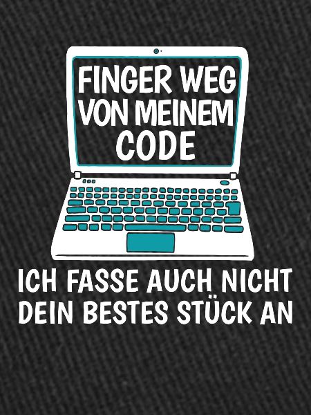 Entwickler Coder Programmierer Lustig