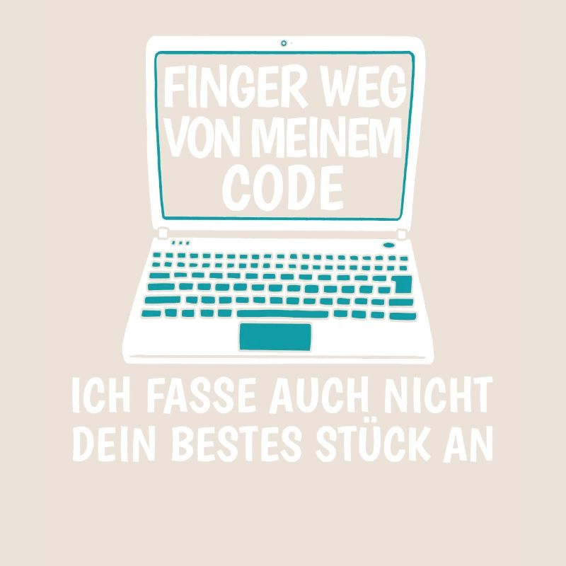 Entwickler Coder Programmierer Lustig