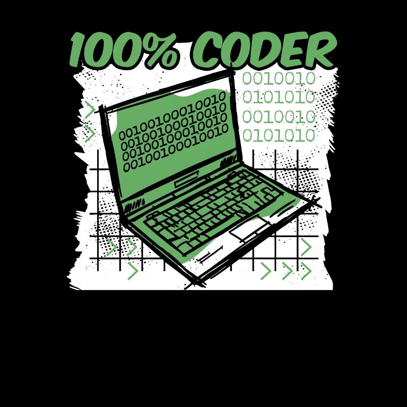 Developer Coder Programmer