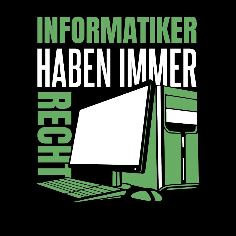 Entwickler Coder Programmierer Computer