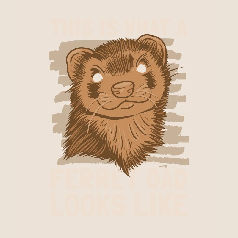 Ferret polecat daddy