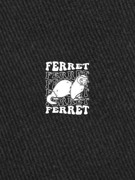 Ferret polecat