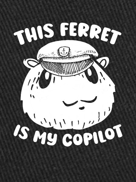 Ferret polecat