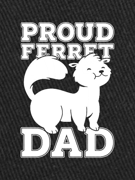 Ferret polecat