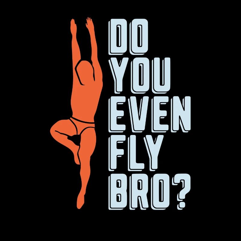 Diving Diving Funny
