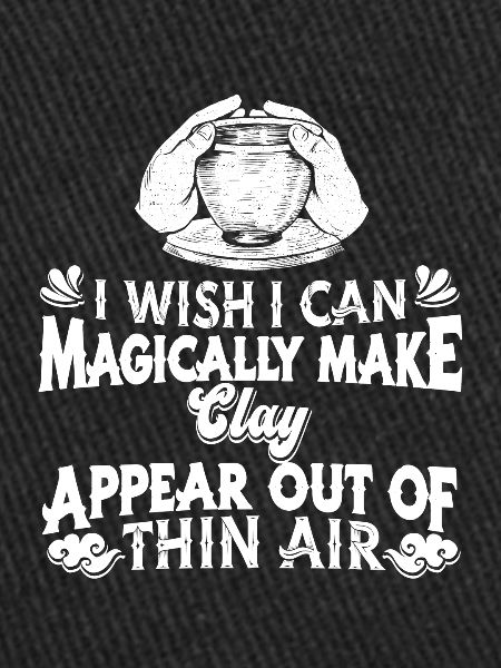 Pottery Funny