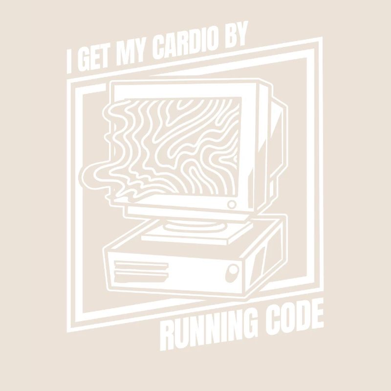 Entwickler Coder Programmierer Computer