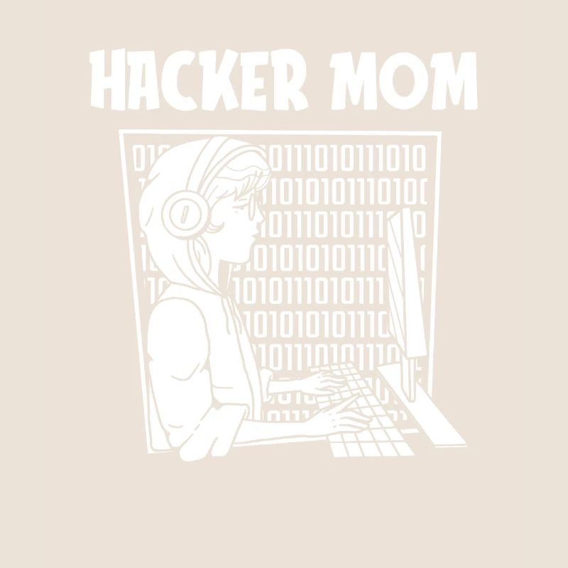 Developer Coder Programmer