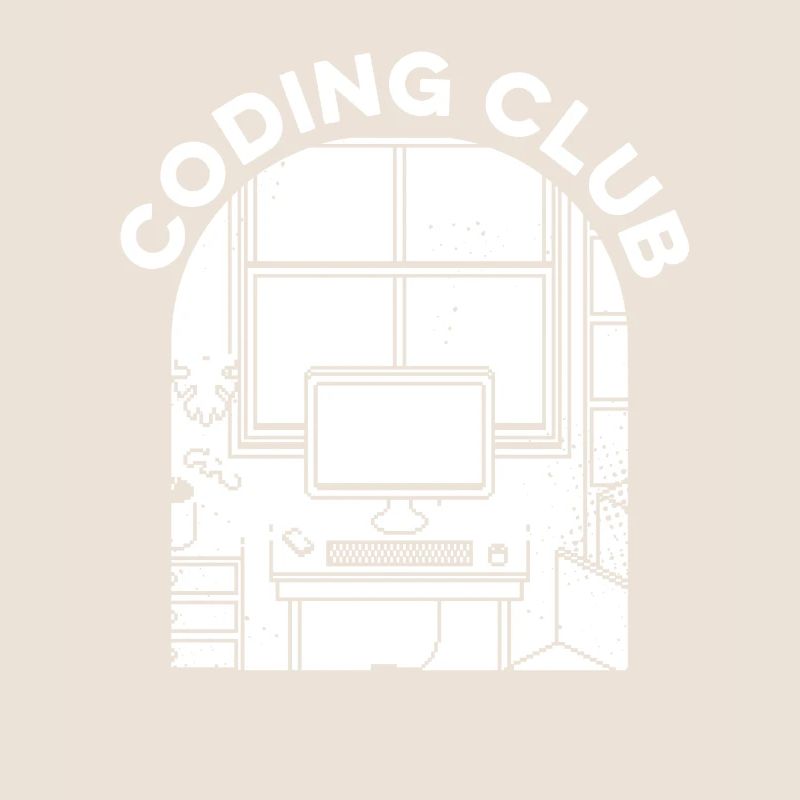 Entwickler Coder Programmierer Verein