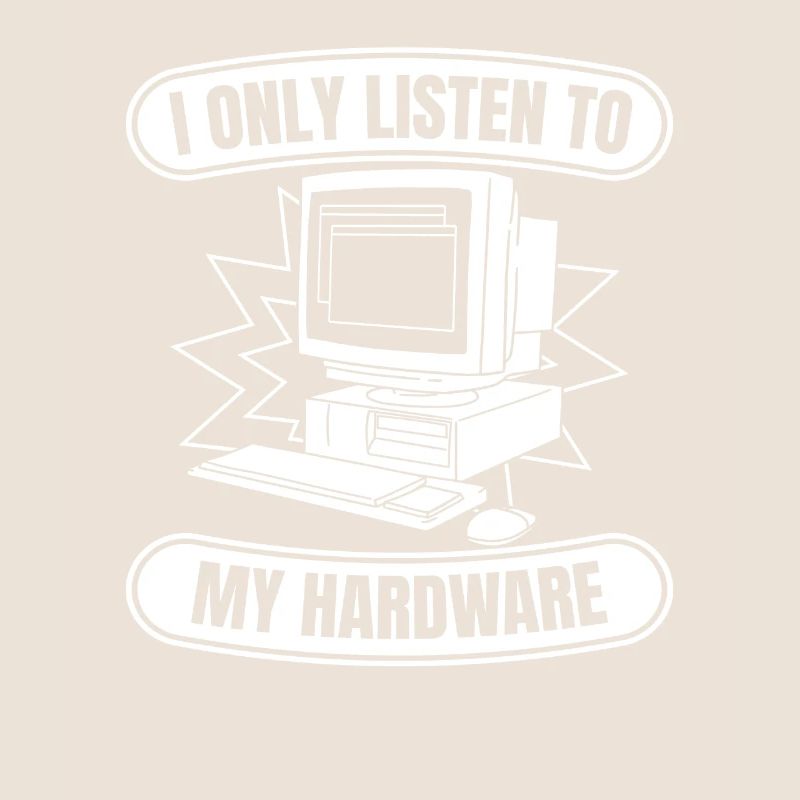 Developer Coder Programmer Hardware