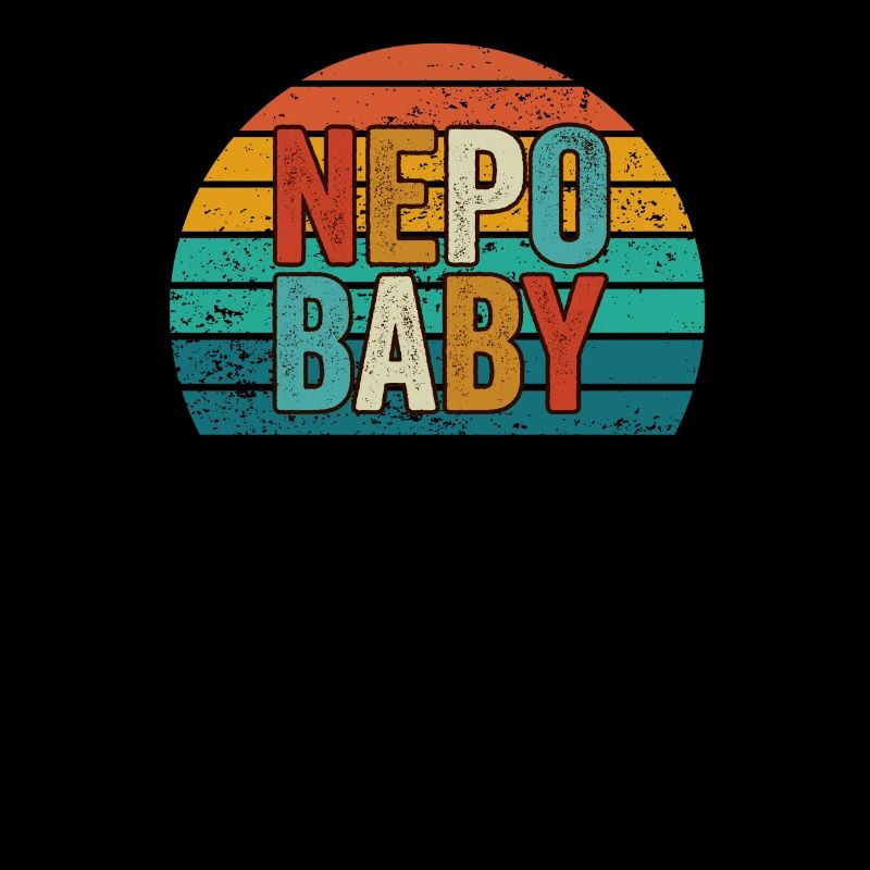 Népotisme Nepo Bébé