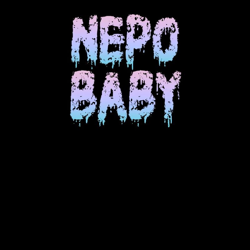 Népotisme Nepo Bébé