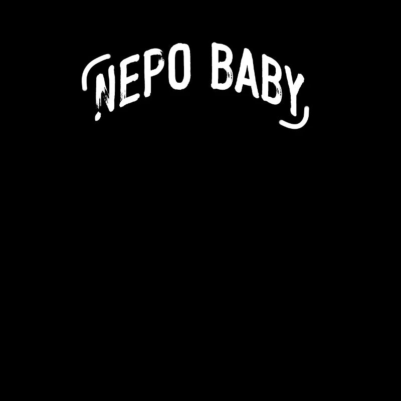Népotisme Nepo Bébé
