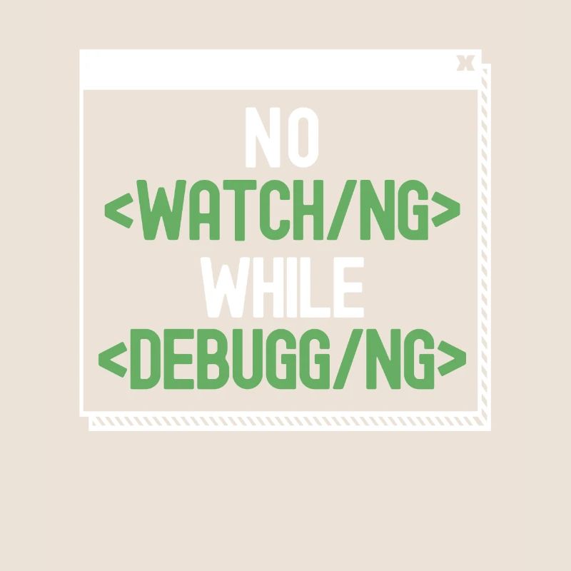 Developer Coder Programmer Humor