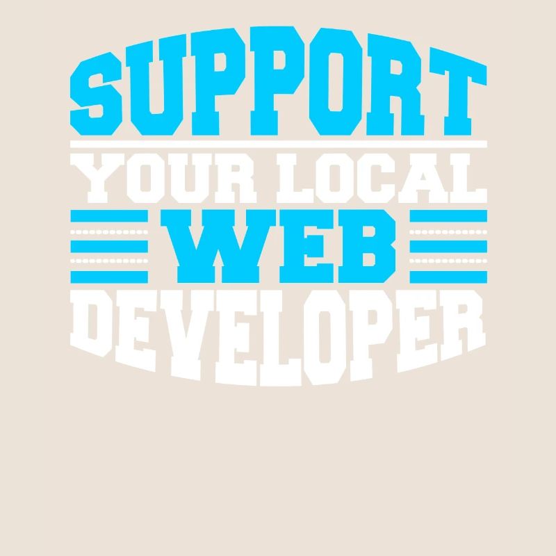 Développeur Web Support aux développeurs Web