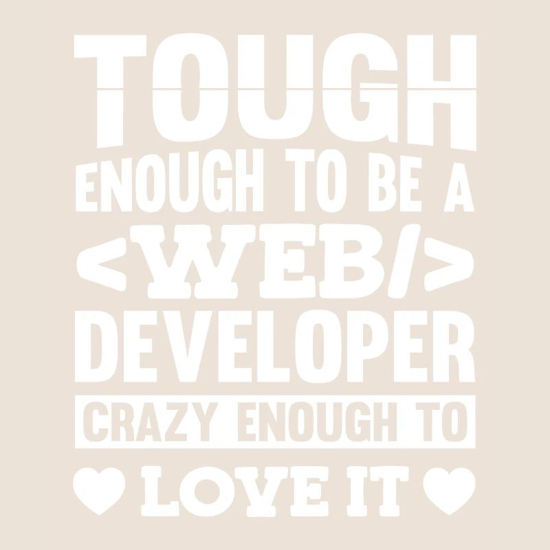 Web Developer Web Developer