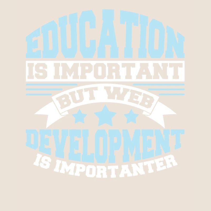 Web Developer Web Developer Funny