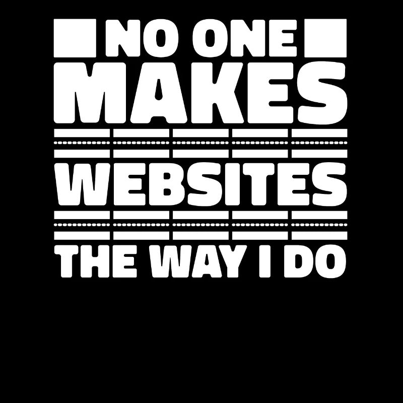 Développeur Web Développeur Web Drôle