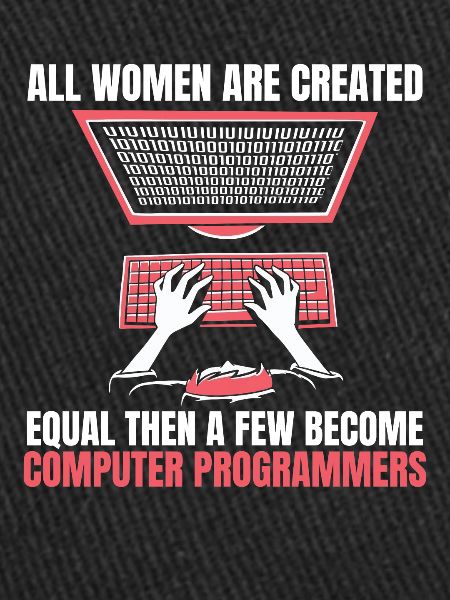 Developer, Coder, Programmer, Computer
