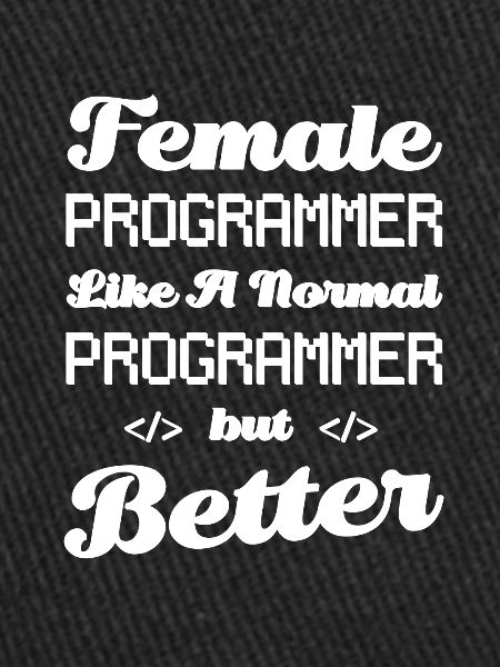 Entwickler Coder Programmierer Programmierer