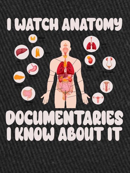 Anatomie Documentaires Médical